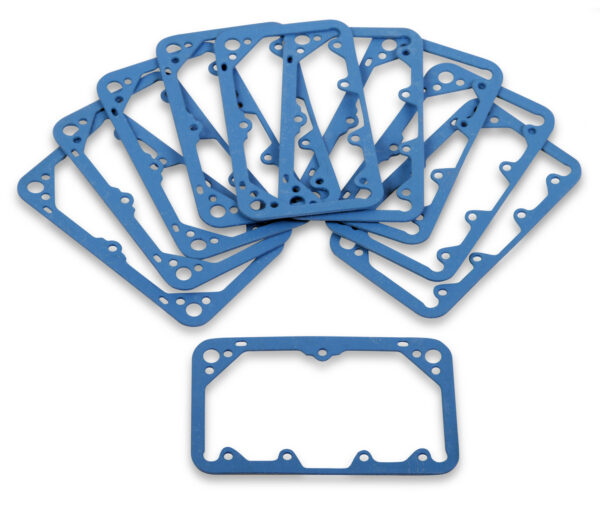 Holley 108-199 Fuel Bowl Gaskets 3 Circuit 10pk (108199)