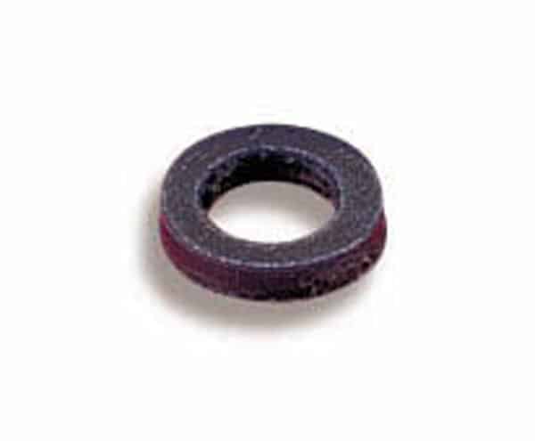 Holley 108-2-20 Fuel Bowl Screw Gaskets (108220)