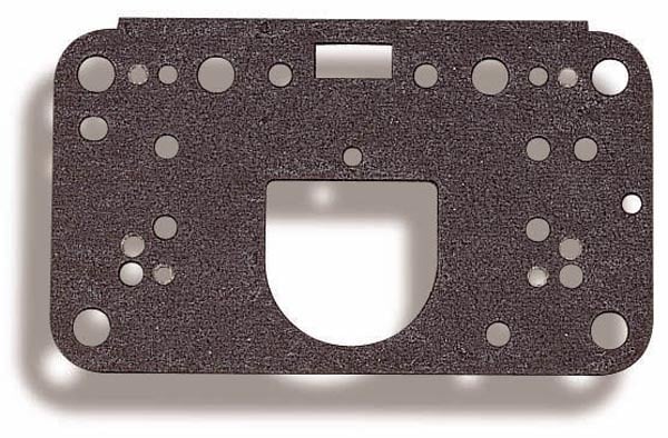 Holley 108-36-2 Gasket-Metering Block (108362)