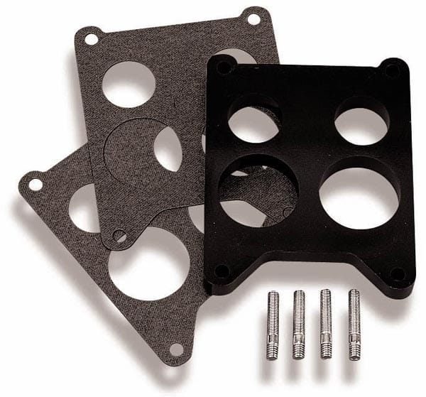 Holley 108-37 Gasket Kit (10837)