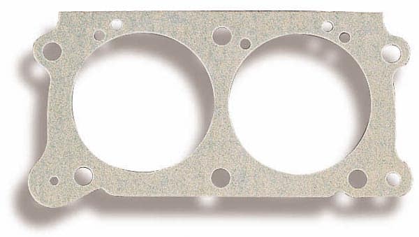 Holley 108-40 Gasket-Throttle Body (10840)