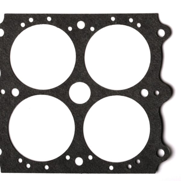Holley 108-5 Gasket-Throttle Body (1085)