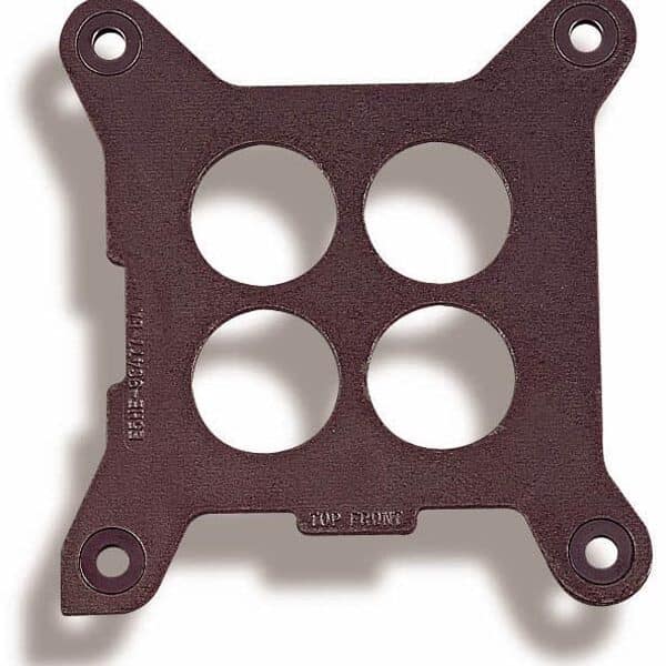 Holley 108-58 Gasket-Flange (10858)