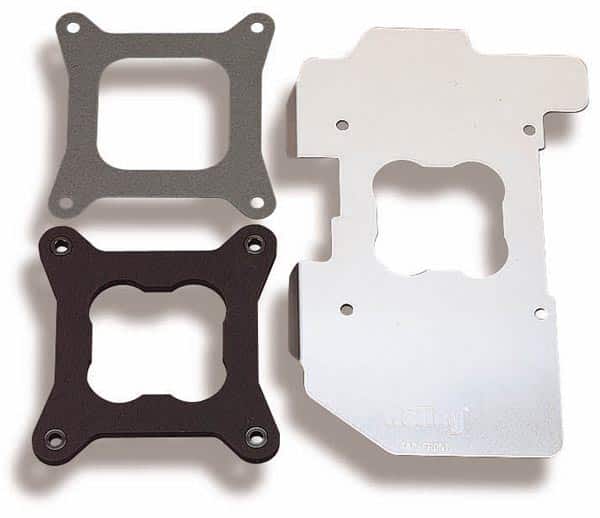 Holley 108-70 Heat Shield Kit (10870)