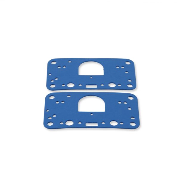 Holley 108-89-2 Gaskets-Blue Non-Stick (108892)