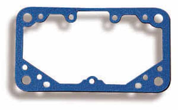 Holley 108-92-2 Gaskets-Blue Non-Stick (108922)