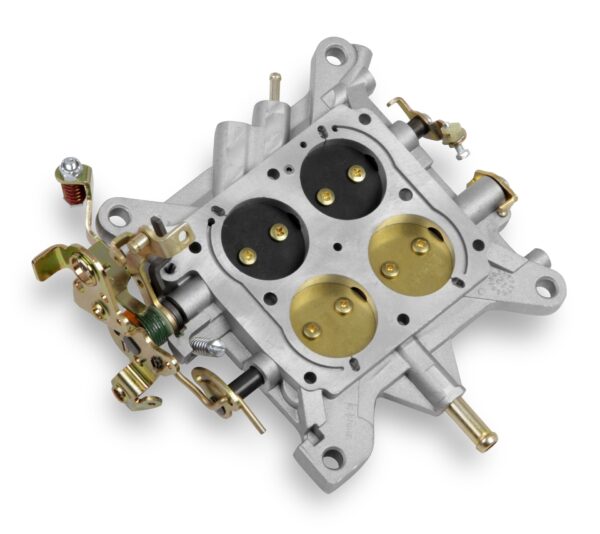 Holley 112-113 Throttle Body Kit  0-80457 (112113)