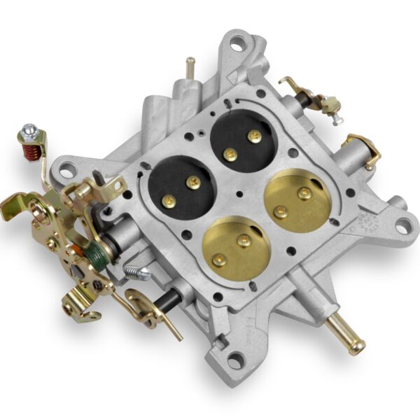 Holley 112-113 Throttle Body Kit  0-80457 (112113)
