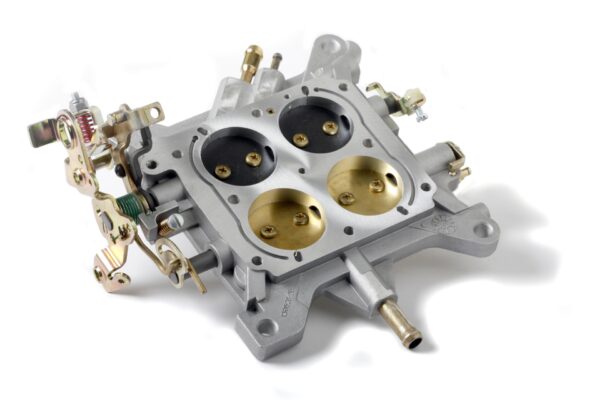 Holley 112-115 Throttle Body Kit  0-80770 (112115)
