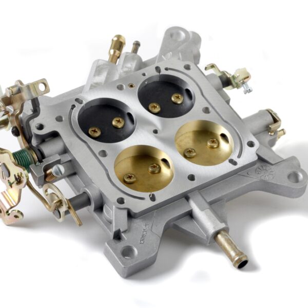 Holley 112-115 Throttle Body Kit  0-80770 (112115)