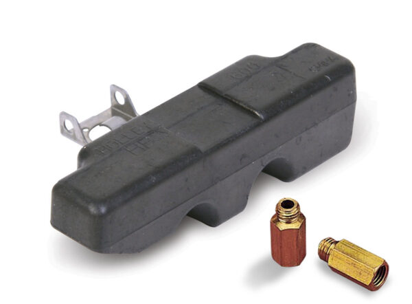 Holley 116-15 Wedge Float-Sec W/Jet Ext (11615)