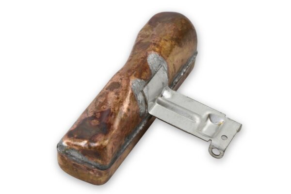 Holley 116-2 C/H Brass Float (1162)