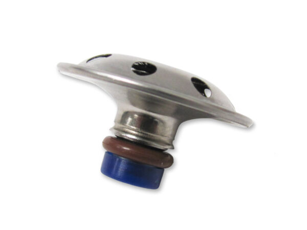 Holley 12-133 In-Tank Retro-Fit Fuel Module 450 Lph Returnless (12133)
