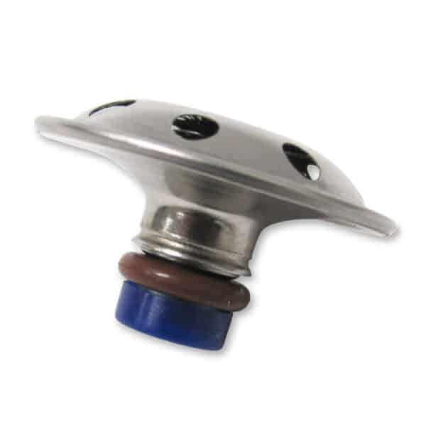 Holley 12-133 In-Tank Retro-Fit Fuel Module 450 Lph Returnless (12133)