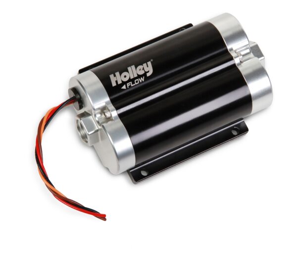 Holley 12-1800 Fuel Pump  Dominator High Flow Electric (121800)