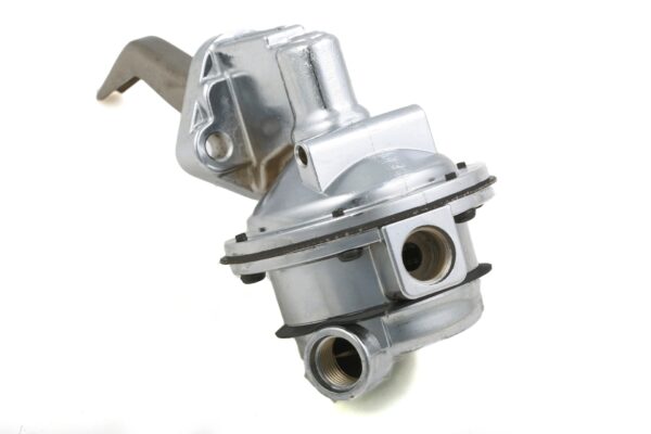Holley 12-289-20 Mech Fuel Pump Ford Sb (1228920)