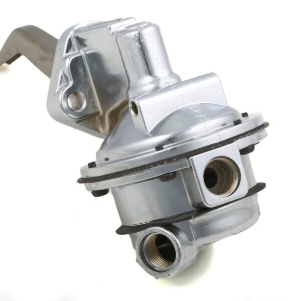 Holley 12-289-20 Mech Fuel Pump Ford Sb (1228920)