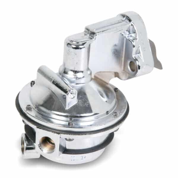 Holley 12-327-13 Mech Fuel Pump Gm Sb 130gph (1232713)