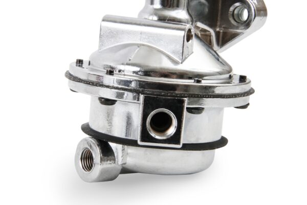 Holley 12-389-11 Mech Fuel Pump Pontiac 110gph (1238911)