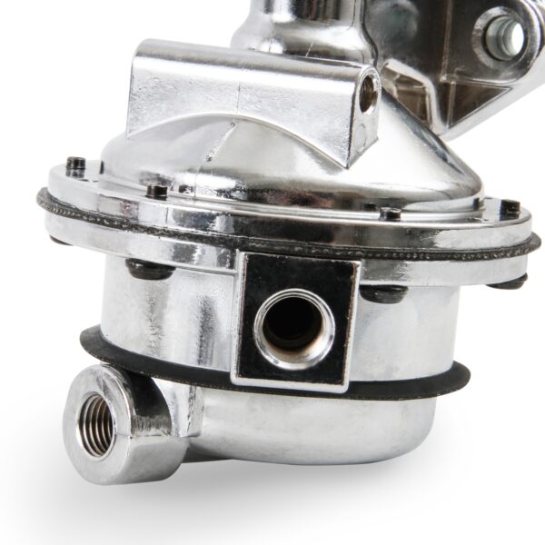 Holley 12-389-11 Mech Fuel Pump Pontiac 110gph (1238911)