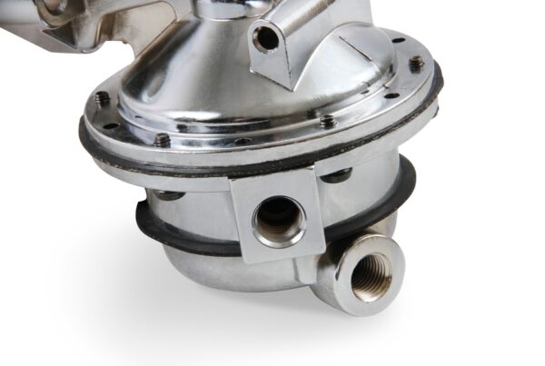 Holley 12-390-11 Mech Fuel Pump Ford Fe 110gph (1239011)