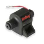 Holley 12-425 Elect Fuel Pump 25 Gph 1.5-2.5 Psi (12425)