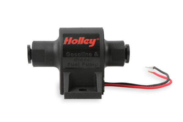 Holley Mighty Mite Electric Fuel Pumps 12-427