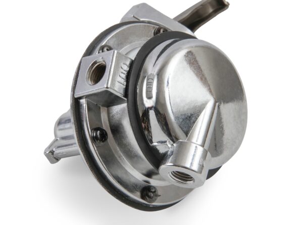 Holley 12-440-11 Mech Fuel Pump Chrys Bb 110gph (1244011)