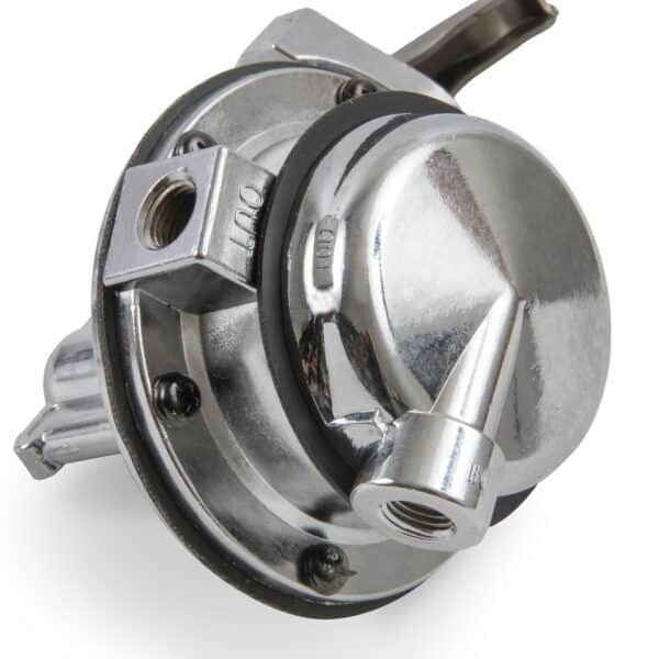 Holley 12-440-11 Mech Fuel Pump Chrys Bb 110gph (1244011)