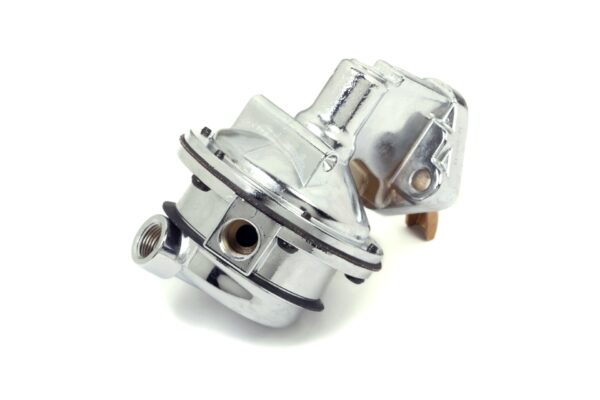 Holley 12-454-13 Mech Fuel Pump Gm Bb 130 Gph (1245413)