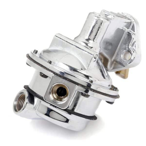 Holley 12-454-20 Mech Fuel Pump Gm Bb (1245420)