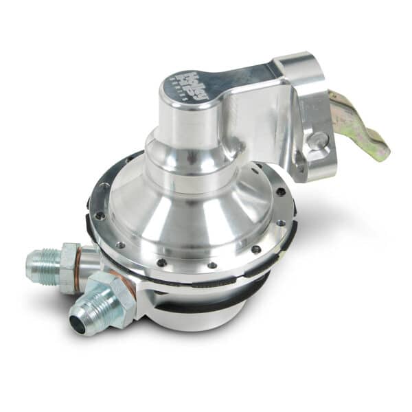 Holley 12-454-25 Fuel Pump-Mech Hp Bbc (1245425)