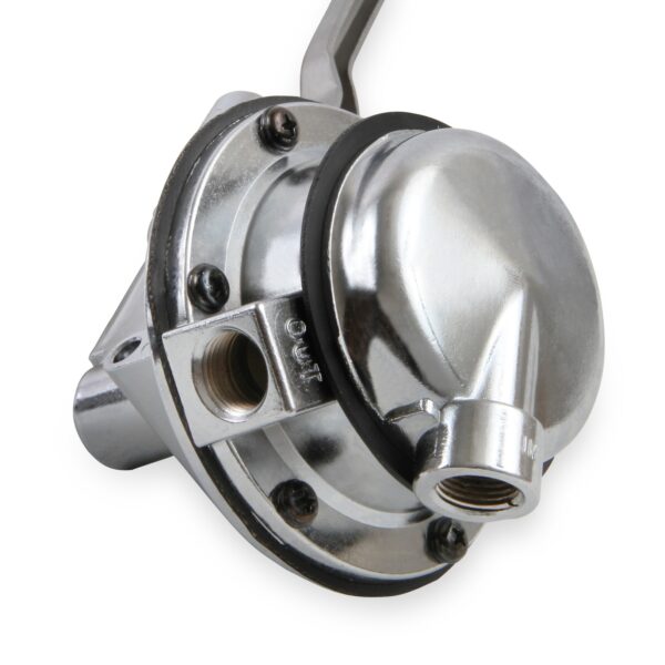 Holley 12-460-11 Fuel Pump-Mech Ford Bb 110gph (1246011)