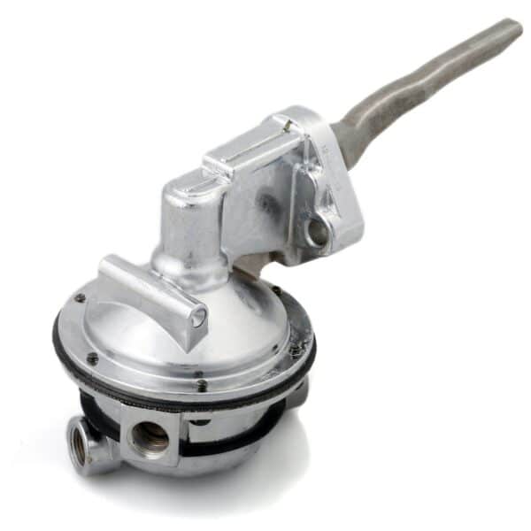 Holley 12-460-13 Fuel Pump-Mech Ford Bb 130gph (1246013)