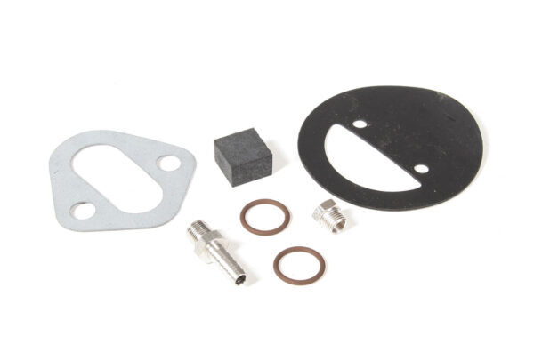 Holley 12-757 Kit-Gasket For Uhp Mech Pumps (12757)