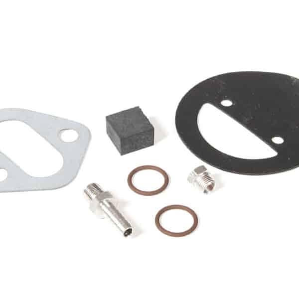 Holley 12-757 Kit-Gasket For Uhp Mech Pumps (12757)