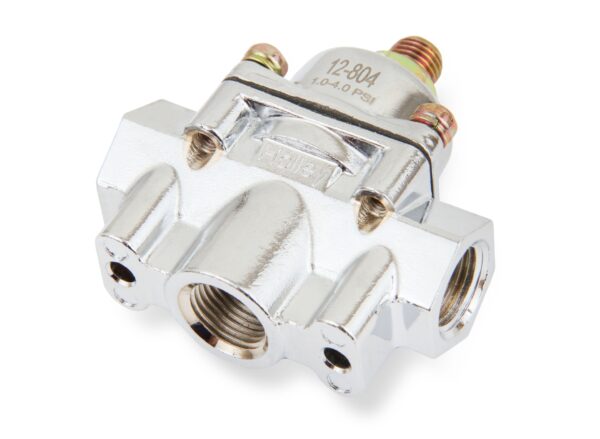 Holley Fuel Pressure Regulators 12-804
