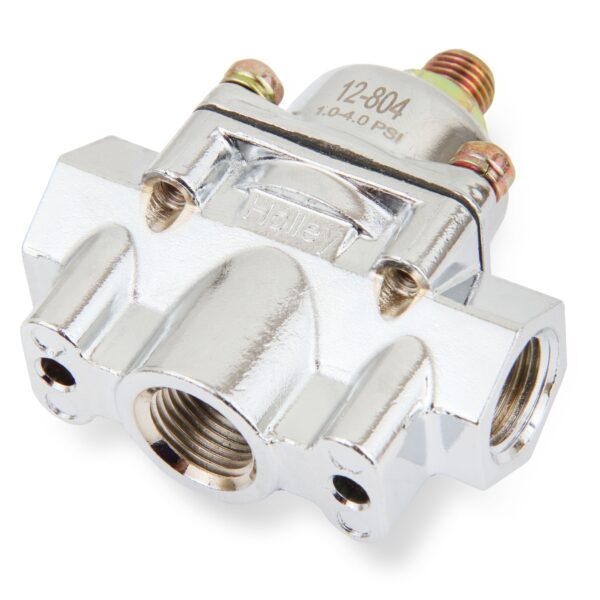 Holley Fuel Pressure Regulators 12-804