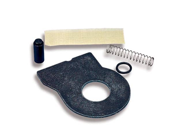 Holley 12-805 Fuel Pump Kit (12805)