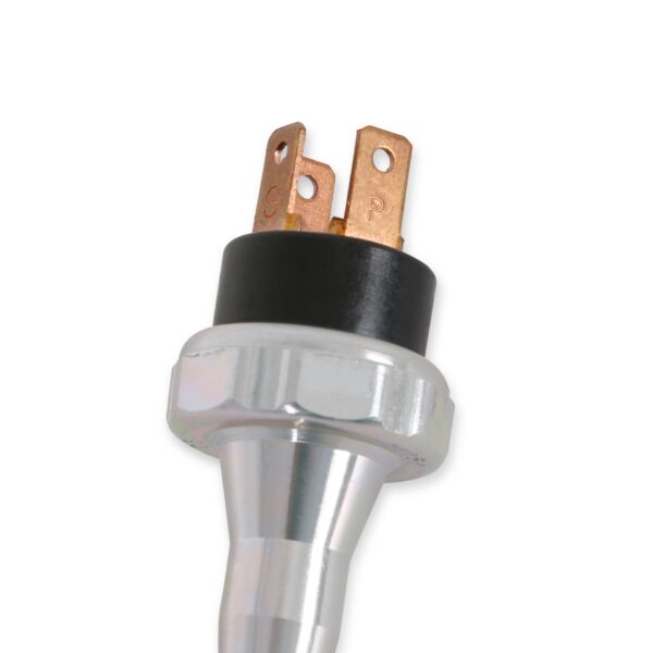Holley 12-810 Fuel Pressure Safety Switch (12810)