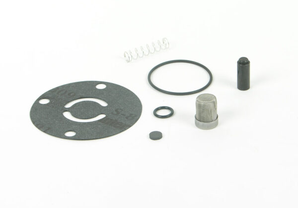Holley 12-820 Check Valve Kit For 12-150 (12820)