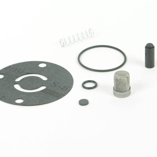 Holley 12-820 Check Valve Kit For 12-150 (12820)