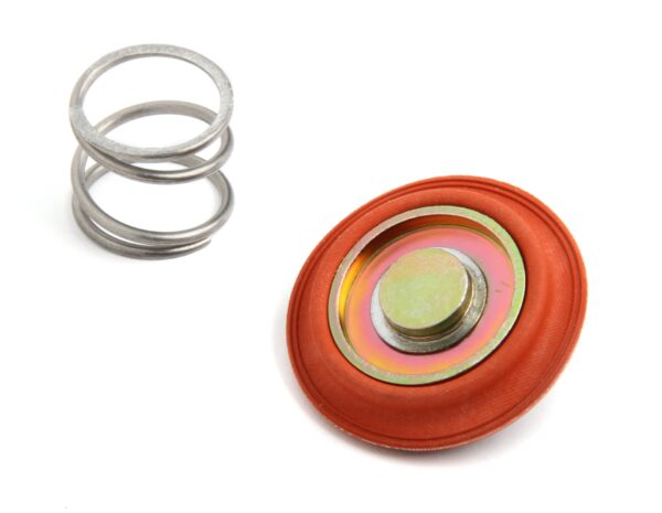 Holley 12-823 12-841/12-842 Bypass Regulator Rebuild Kit (12823)