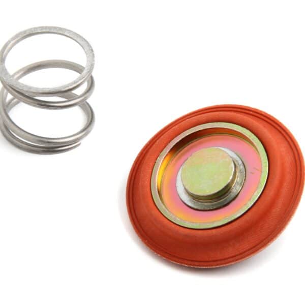 Holley 12-823 12-841/12-842 Bypass Regulator Rebuild Kit (12823)