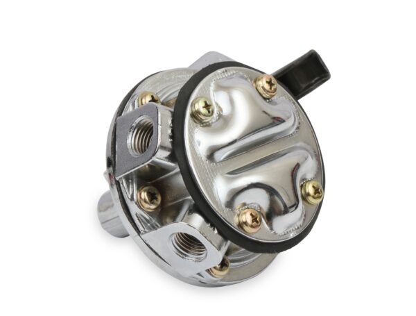 Holley 12-834 Mf Pump Csb V8 58-78ft. 80gph (12834)