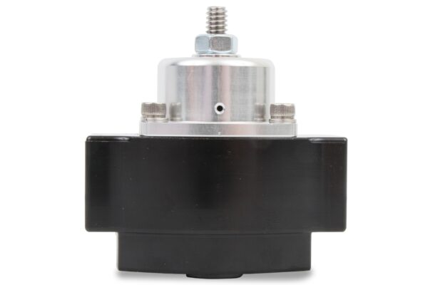 Holley 12-843 Billet Fp Reg  Adj 4.5-9 Psi 10an In/2x 8an Out (12843)