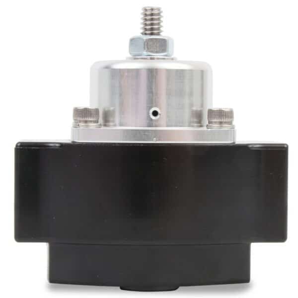 Billet Fp Reg Adj 4.5-9 Psi 10an In/Out 8an Rturn