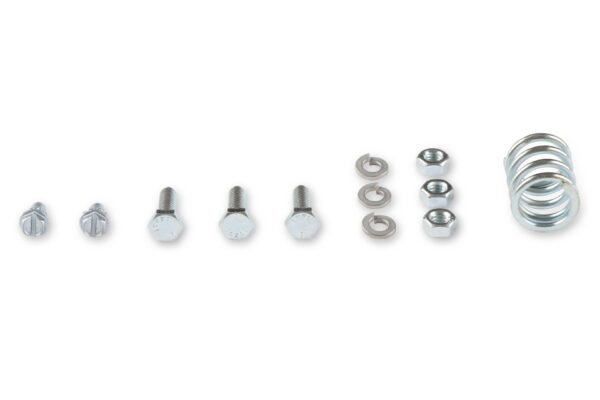 Holley 12-879 Billet Bypass Reg  40-70 Psi (3/8 Npt) (12879)