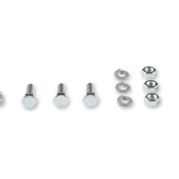 Holley 12-879 Billet Bypass Reg  40-70 Psi (3/8 Npt) (12879)