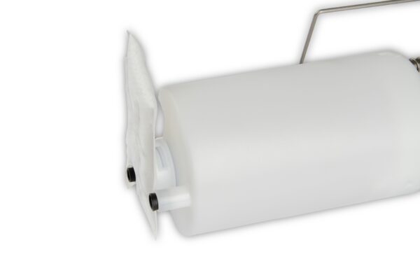 Holley 12-952 190lph Drop-In Fuel Module 97/00 Chevy/Gmc P/U (12952)